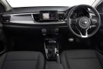 Kia Rio SLi 2017 года (AU)